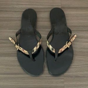 Burberry Sandals